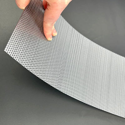 Melhor placa de aço plano padrão AiSi para a placa SS popular 201 316L 904L 310S SS 304 Plate Ceiling Perforated Steel Sheet