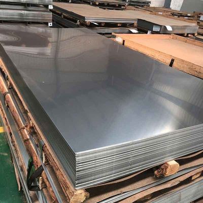 Folha de bobina de aço inoxidável 201 430 316 304 n.o 4 1,2 mm 1,5 mm 3 mm Espessura com técnica laminada a quente laminada a frio