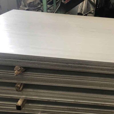 Serviço de Descolagem de Construção AISI SUS 4*8 8K 2B N4 BA Espelho de acabamento de aço inoxidável 304 201 430 316 chapa de metal