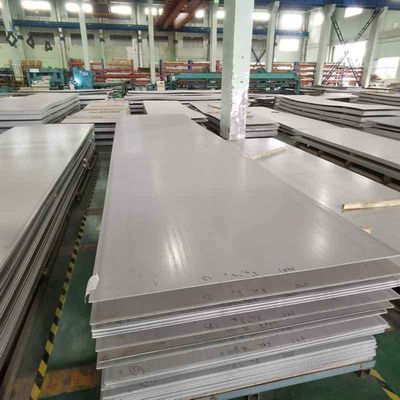 Folha de aço inoxidável de espessura de 0 a 3 mm, ecológica, para serviços de processamento de aço de comprimento personalizado