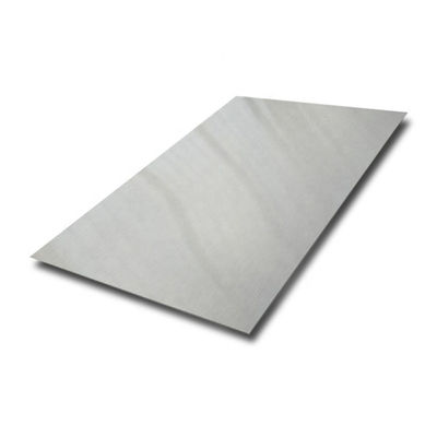 Placa de aço inoxidável SS304 de alta precisão de 18 mm de espessura 3 mm de espessura 10 mm