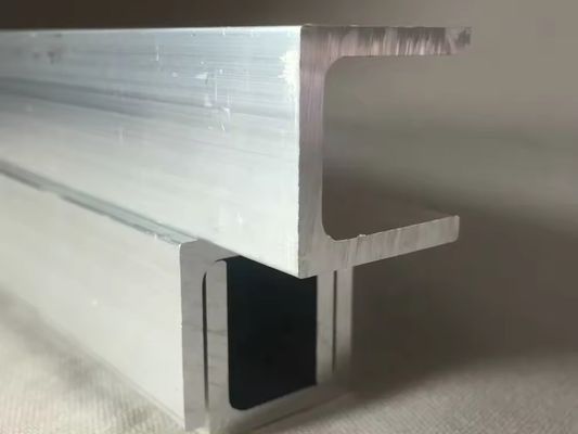 Construção U Canal Aço PFC pesado Venda direta 100x50x20 com alta durabilidade