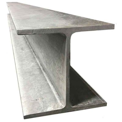 Padrão ASTM S235 S275 S355 Aço estrutural laminado a quente H Secção de ferro Aço IPE UPN H Faixa em forma de personalização
