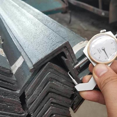 Cortes de tecto de aço inoxidável não ligado laminados a quente 70x70x5 Imagem ângulo de aço galvanizado Ferro padrão AiSi ASTM bs DIN GB JIS EN