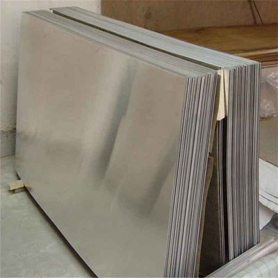0.2mm 410 316l 330 Gauge 304 BA Superfície acabamento revestido de titânio chapa colorida de aço inoxidável com alta resistência ao desgaste