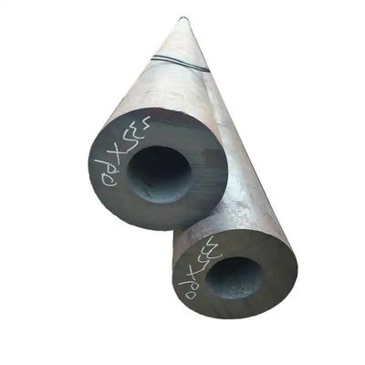 406.5mm Precision STKM 13B Tubos sem costura Espessura 0.1mm-20mm Standard ASTM JIS DIN GB ASME Tubos de transporte de aço carbono
