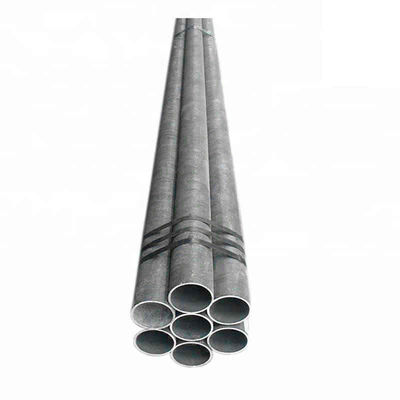 406.5mm Precision STKM 13B Tubos sem costura Espessura 0.1mm-20mm Standard ASTM JIS DIN GB ASME Tubos de transporte de aço carbono