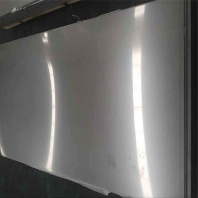 Processamento Fornecer Processos de Aço Serviço de Força Superior 4 x 8 ft Super Duplex 2205 2507 Chapa de Aço Inoxidável 2205