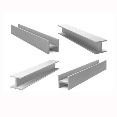 Ligação ou não é ligação 12m comprimento I feixe CNC Plasma Track Rack Q355B 20A para linha de produção de pista cortina Rod de ligação