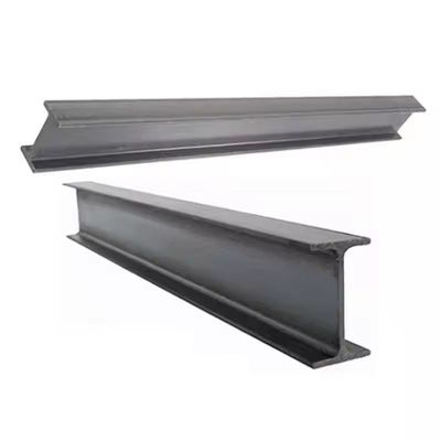 Técnica laminada a frio laminada a quente Q235/Q345/SS400/ST37-2/ST52/Q420/Q460/S235JR/S275JR/S355JR viga H galvanizada I viga de aço