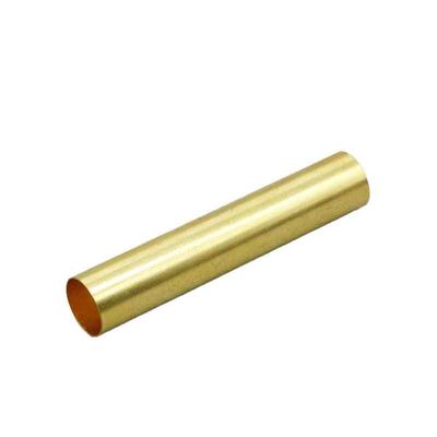 3 mm 360 mm Diâmetro externo C12200 C10200 Tubos de cobre sem costura em ASTM b280 Tubos de cobre tubo sem costura d76.1* 8mm* 6000mm comprimento