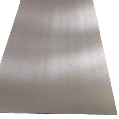 0-3mm espessura PVD revestido de ouro espelho chapa de aço inoxidável com No3 No4 acabamento de superfície e alta resistência química