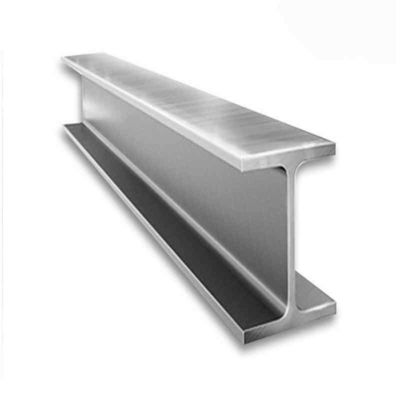 JIS Standard H-Beam para Metal Bridge 150*150 Q235B Grade Cutting Bending Welding Services Feira laminada a quente