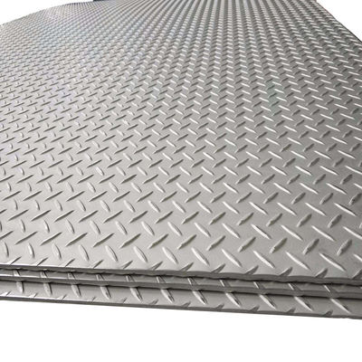 Excelente formabilidade Aço de carbono laminado a frio chapa de chapa 2B Ba No3 No4 Finalização de superfície para processamento de aço