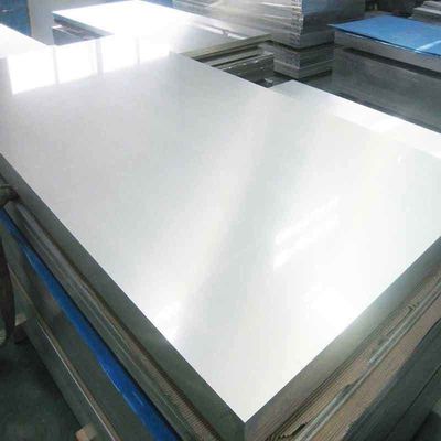 2B Ba No3 No4 Finalização de superfície 2mm 314 304L 316 Chapa de aço inoxidável SS304 Chapa de aço inoxidável laminada a quente para moldes