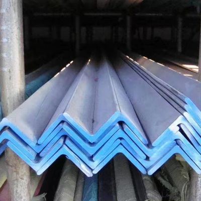 13 mm x 13 mm Astm a992 grau 50 l forma aço leve ângulos de canto processado por dobra facturado pelo peso teórico