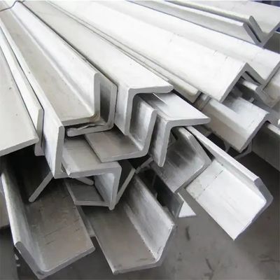 Serviço de dobra Acessórios de ferro de ângulo de mármore 60*60*6mm Aço inoxidável 202/304 Grau com certificado CE e padrão ASTM