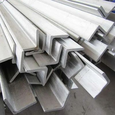 Serviço de dobra Acessórios de ferro de ângulo de mármore 60*60*6mm Aço inoxidável 202/304 Grau com certificado CE e padrão ASTM