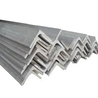 Serviço de dobra Acessórios de ferro de ângulo de mármore 60*60*6mm Aço inoxidável 202/304 Grau com certificado CE e padrão ASTM