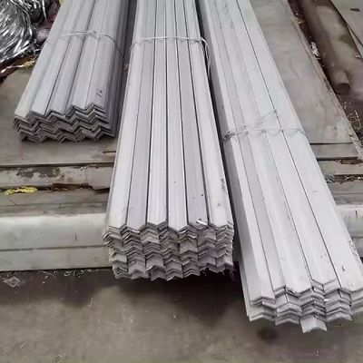 Equal Não-Alloy ASTM S355 2 oz Recto Ângulo Barras de Metal Inoxidável Gabinete Mesa Cadeira 63x63x5 aço Notching L forma