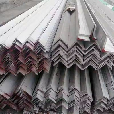 Equal Não-Alloy ASTM S355 2 oz Recto Ângulo Barras de Metal Inoxidável Gabinete Mesa Cadeira 63x63x5 aço Notching L forma