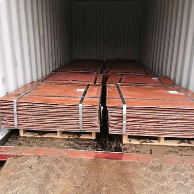 Folha de cobre de 99,9% de latão para necessidades de processamento suave e consistente