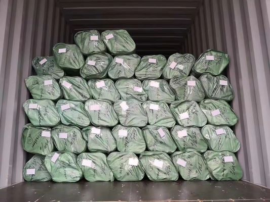 2mm ASTM 316ti 321 310s 2B Superfície de acabamento de aço inoxidável Tubo redondo sem costura Linha de produção completa com 2