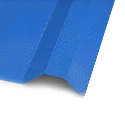 Duração Médio Duração Custom Roofing Sheet Dx51d Dx52D PPGI PPGL Color Painted Metal Steel Roofing Material Exporter
