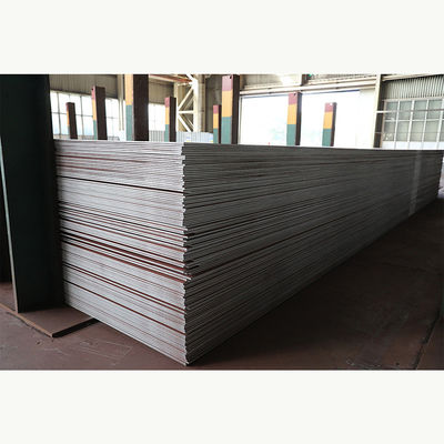 Chapa de aço de carbono laminada a quente de grau SS400 com espessura de 0,5-20 mm e A516 Gr 70/Q235