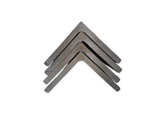 AiSi Standard 304Angle Bar de aço inoxidável 316l 430 aço inoxidável ângulos iguais de aço com tolerância de ± 1%