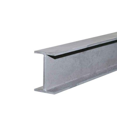 30 pés de comprimento de aço inoxidável H-Beams fabricados por confiável com certificado ISO9001