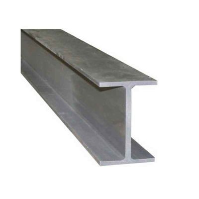 30 pés de comprimento de aço inoxidável H-Beams fabricados por confiável com certificado ISO9001