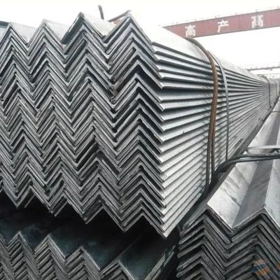301 310s 304 316 l 430 Ferro inoxidável ângulos iguais de aço para construção