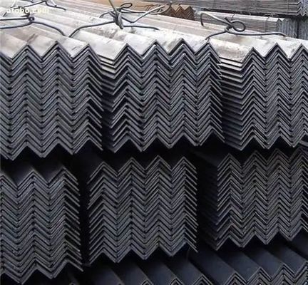 301 310s 304 316 l 430 Ferro inoxidável ângulos iguais de aço para construção