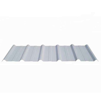 SGCC Dx51d Dx52D Dx53D Painel corrugado revestido por cores para ASTM/AISI/TDC51DZM/TDC52DTS350GD/TS550GD/DX51D Z Q195-q345