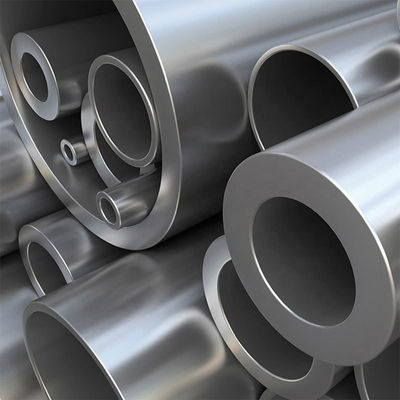 Liga ou não é liga de proteção contra incêndio Superliga Sem costura 30 Stainless Steel 309s Tubo com certificado de fábrica