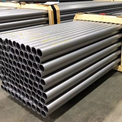 Tubo de trocador de calor de carbono NBK laminado a quente para caldeira de precisão de aço carbono a frio