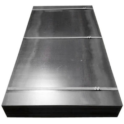 Q235/Q235B/Q345/Q345B/Q195/St37/St42/St37-2/St35.4/St52.4/St35 Chapa de aço carbono perforada para refrigeração por ventilação