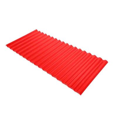 0.2mm 0.3mm 0.6mm 0.8mm Material de construção Quadro de telhado galvanizado Cor Corpo revestido corrugado Clientes amostras Cor