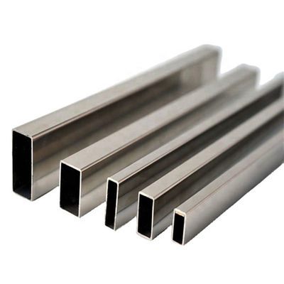 Banda de dobragem 20mm Tubos de aço inoxidável sem costura Tubos redondos de aço inoxidável 304 laminados a frio Precision Seamless ss316l Tubos de aço