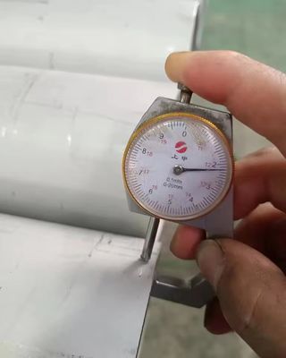 Linha de solda sem costura de acabamento de superfície BA Tipo 350nb Linha de produção 2 polegadas ln / 6m 304 e ss316 Tubo redondo de aço inoxidável
