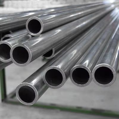 300 série é não liga de aço inoxidável tubo sem costura ASTM A312 tp304 ss 316 sch40 Diâmetro tubo de superfície brilhante para o seu