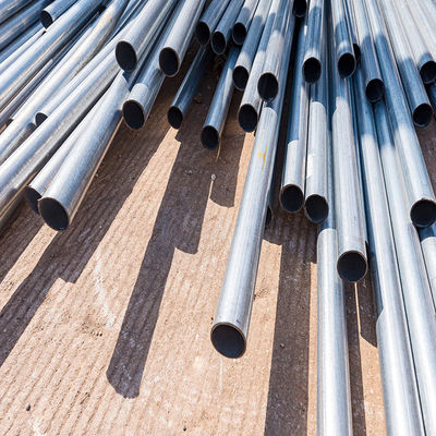 304 tubo de aço inoxidável laminado a frio sem costura 300mm inoxidável grande diâmetro parede espessa sem costura para a indústria de petróleo e gás