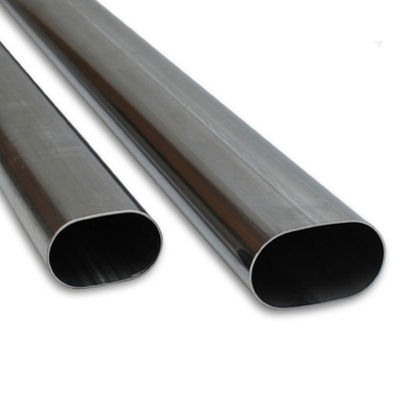 Fabricantes originais Tubo quadrado de parede fina de aço inoxidável 20x30 mm Tubo de aço tubular oculto retangular para tubos API