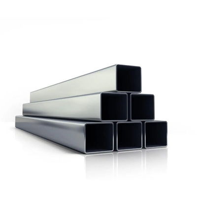 Tubos de aço rectangulares/quadrados de aço 150x200, de excelente resistência a intempéries