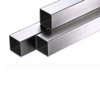 Tubos de aço rectangulares/quadrados de aço 150x200, de excelente resistência a intempéries