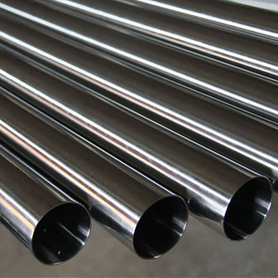SAW Tubo de aço Q195 Q215 Q235 Q345 10 20 Tubo de aço carbono sem costura para distribuidor de aço inoxidável