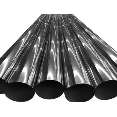 SAW Tubo de aço Q195 Q215 Q235 Q345 10 20 Tubo de aço carbono sem costura para distribuidor de aço inoxidável
