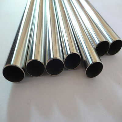 SAW Tubo de aço Q195 Q215 Q235 Q345 10 20 Tubo de aço carbono sem costura para distribuidor de aço inoxidável