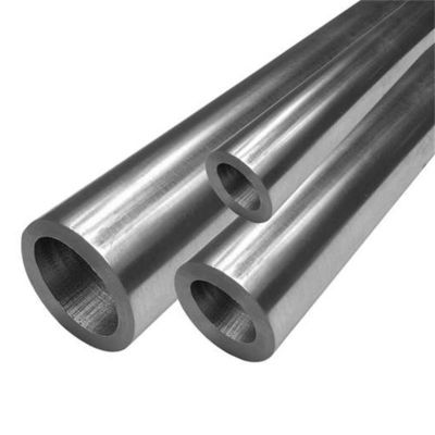 SAW Tubo de aço Q195 Q215 Q235 Q345 10 20 Tubo de aço carbono sem costura para distribuidor de aço inoxidável
